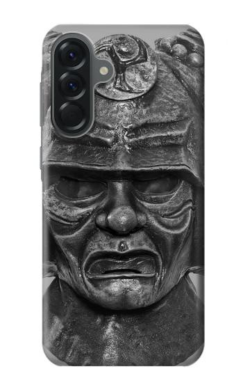 S1827 Japan Samurai Helmet Hülle Schutzhülle Taschen für Samsung Galaxy A56