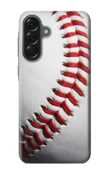 S1842 New Baseball Hülle Schutzhülle Taschen für Samsung Galaxy A56