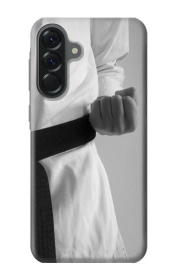 S1931 Black Belt Karate Hülle Schutzhülle Taschen für Samsung Galaxy A56