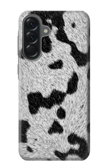 S2170 Cow Fur Texture Graphic Printed Hülle Schutzhülle Taschen für Samsung Galaxy A56