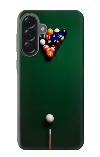 S2239 Billiard Pool Hülle Schutzhülle Taschen für Samsung Galaxy A56