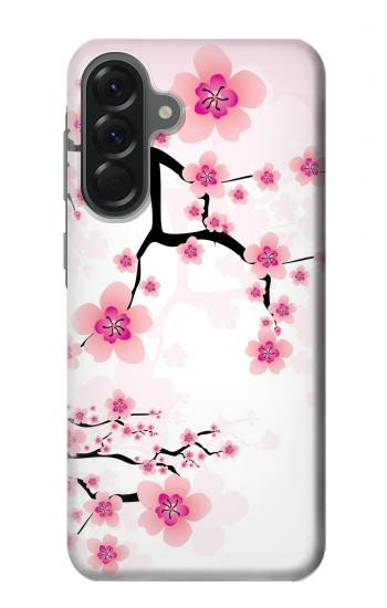 S2359 Plum Blossom Hülle Schutzhülle Taschen für Samsung Galaxy A56