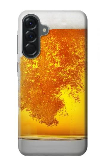 S2391 Beer Glass Hülle Schutzhülle Taschen für Samsung Galaxy A56