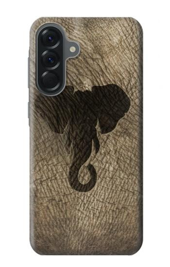 S2516 Elephant Skin Graphic Printed Hülle Schutzhülle Taschen für Samsung Galaxy A56
