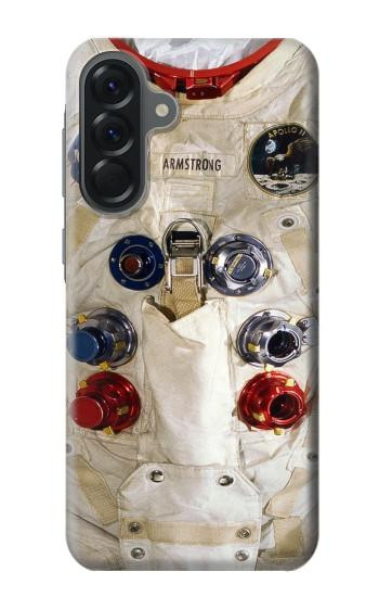 S2639 Neil Armstrong White Astronaut Space Suit Hülle Schutzhülle Taschen für Samsung Galaxy A56