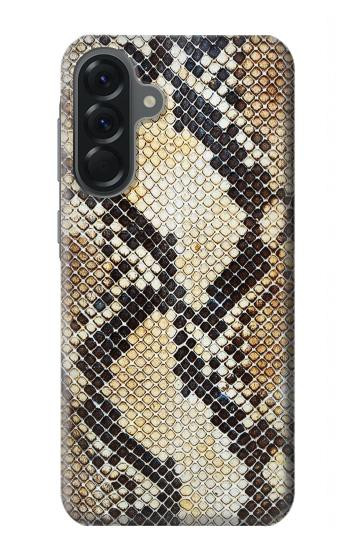 S2703 Snake Skin Texture Graphic Printed Hülle Schutzhülle Taschen für Samsung Galaxy A56