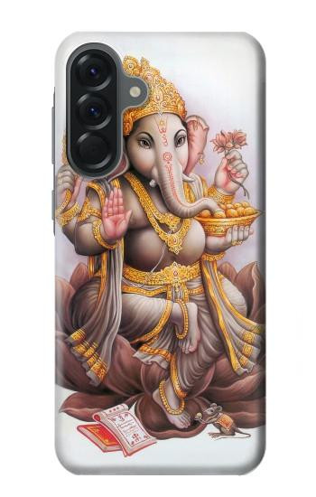 S2820 Hindu God Ganesha Ganapati Vinayaka Hülle Schutzhülle Taschen für Samsung Galaxy A56