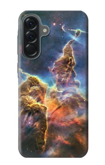 S2822 Mystic Mountain Carina Nebula Hülle Schutzhülle Taschen für Samsung Galaxy A56