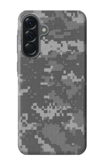 S2867 Army White Digital Camo Hülle Schutzhülle Taschen für Samsung Galaxy A56