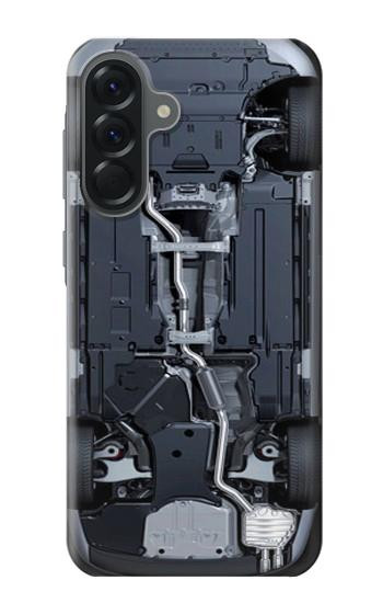 S2926 Car Underbody Hülle Schutzhülle Taschen für Samsung Galaxy A56