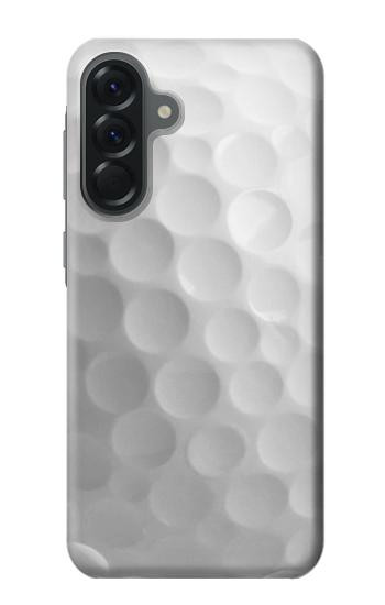 S2960 White Golf Ball Hülle Schutzhülle Taschen für Samsung Galaxy A56