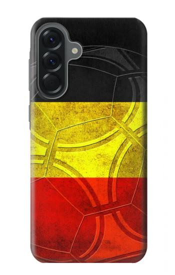 S2965 Belgium Football Soccer Hülle Schutzhülle Taschen für Samsung Galaxy A56