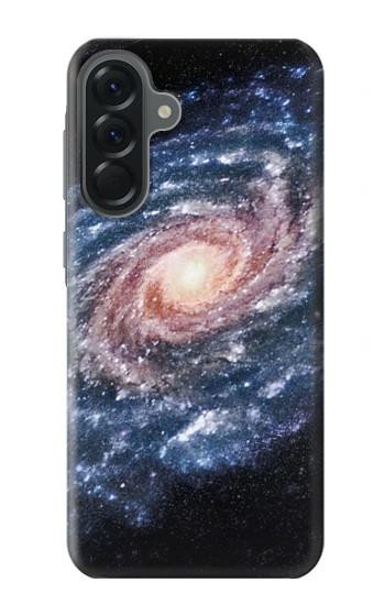 S3192 Milky Way Galaxy Hülle Schutzhülle Taschen für Samsung Galaxy A56