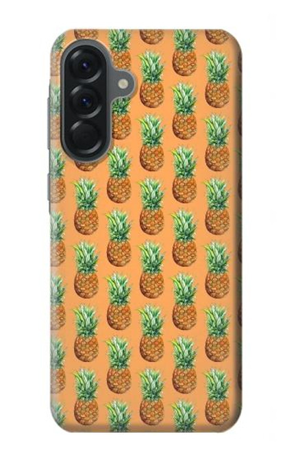 S3258 Pineapple Pattern Hülle Schutzhülle Taschen für Samsung Galaxy A56