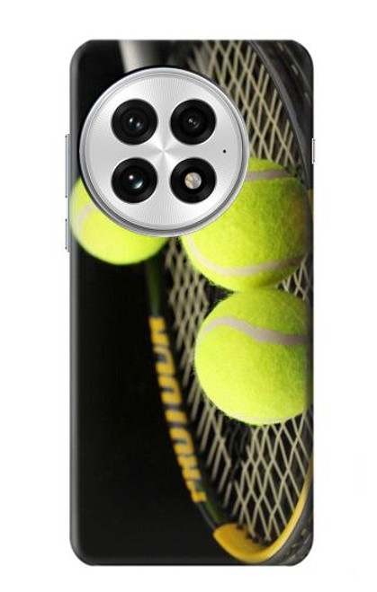 S0072 Tennis Hülle Schutzhülle Taschen für OnePlus 13