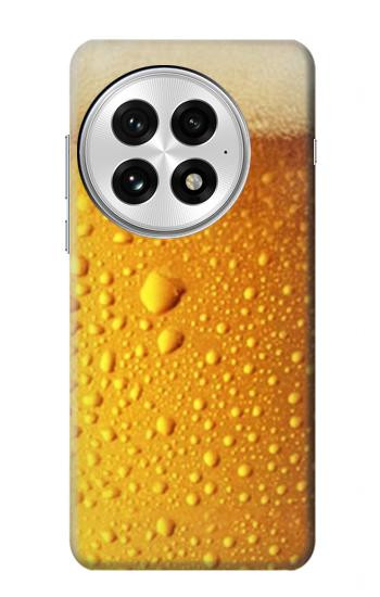 S0328 Beer Glass Hülle Schutzhülle Taschen für OnePlus 13