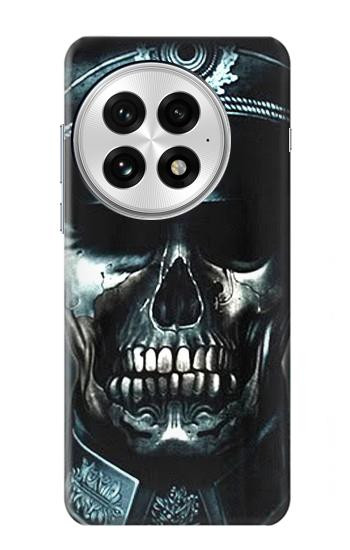 S0754 Skull Soldier Zombie Hülle Schutzhülle Taschen für OnePlus 13