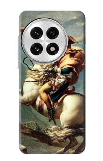 S1063 Napoleon Bonaparte Hülle Schutzhülle Taschen für OnePlus 13