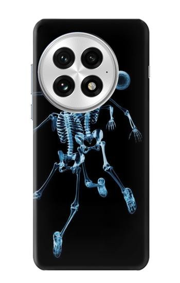 S1111 Soccer X-ray Hülle Schutzhülle Taschen für OnePlus 13