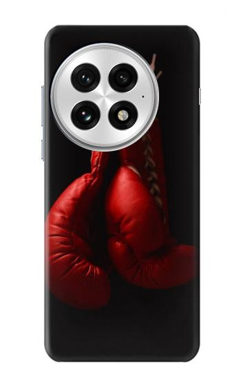 S1253 Boxing Glove Hülle Schutzhülle Taschen für OnePlus 13
