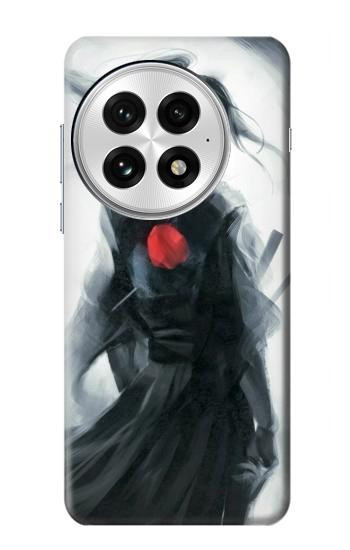 S1339 Japan Samurai Bushido Hülle Schutzhülle Taschen für OnePlus 13