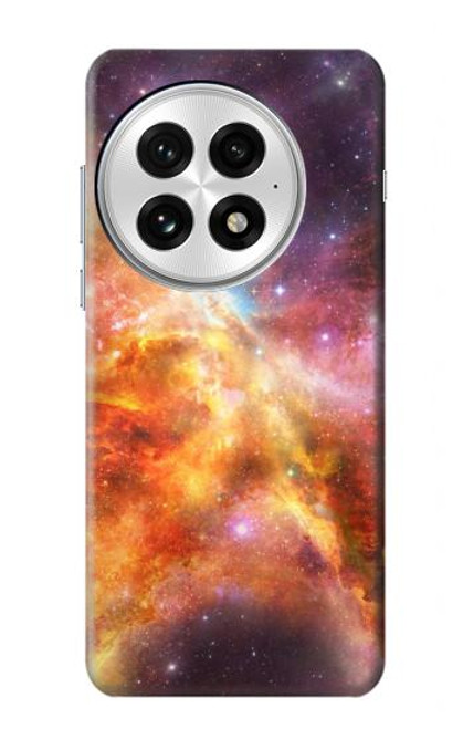 S1963 Nebula Rainbow Space Hülle Schutzhülle Taschen für OnePlus 13