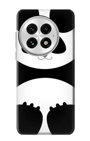 S2085 Panda Minimalist Hülle Schutzhülle Taschen für OnePlus 13