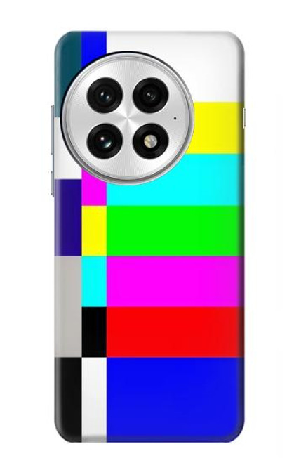 S2348 No Signal TV Hülle Schutzhülle Taschen für OnePlus 13