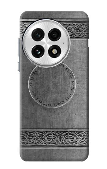 S2413 Thor Hammer Hülle Schutzhülle Taschen für OnePlus 13