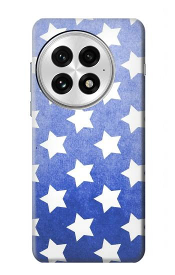 S2481 Star Pattern Hülle Schutzhülle Taschen für OnePlus 13