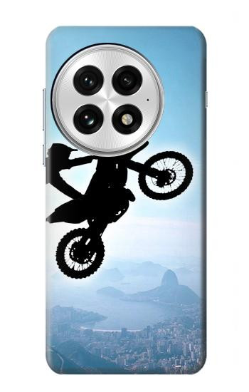 S2675 Extreme Freestyle Motocross Hülle Schutzhülle Taschen für OnePlus 13