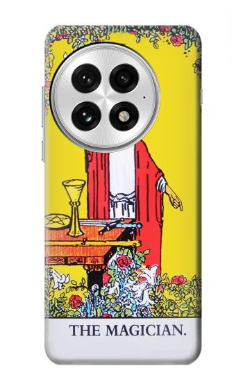 S2806 Tarot Card The Magician Hülle Schutzhülle Taschen für OnePlus 13