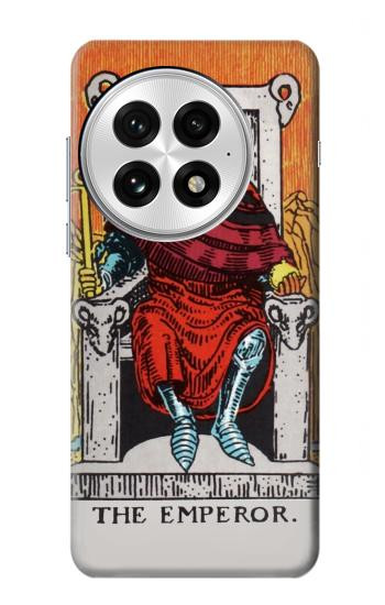 S2808 Tarot Card The Emperor Hülle Schutzhülle Taschen für OnePlus 13