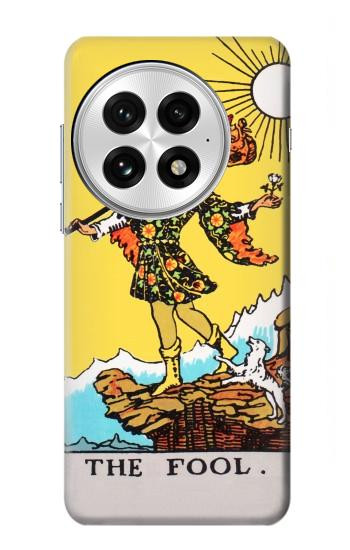 S2810 Tarot Card The Fool Hülle Schutzhülle Taschen für OnePlus 13