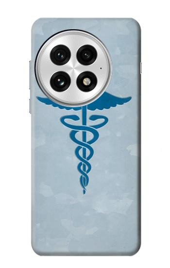 S2815 Medical Symbol Hülle Schutzhülle Taschen für OnePlus 13