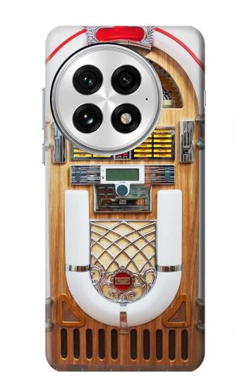 S2853 Jukebox Music Playing Device Hülle Schutzhülle Taschen für OnePlus 13