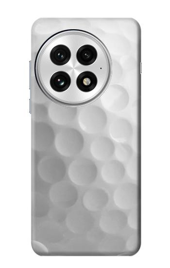 S2960 White Golf Ball Hülle Schutzhülle Taschen für OnePlus 13