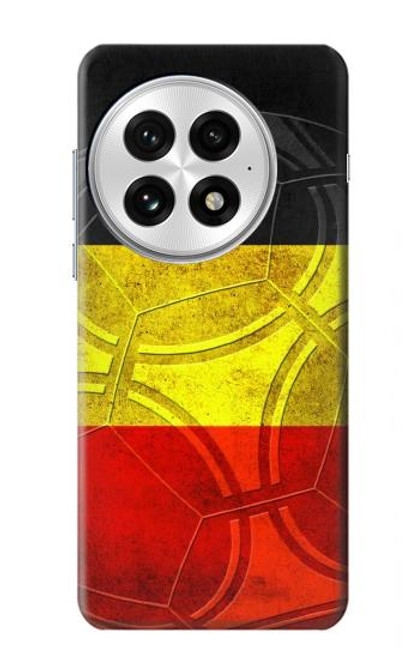 S2965 Belgium Football Soccer Hülle Schutzhülle Taschen für OnePlus 13