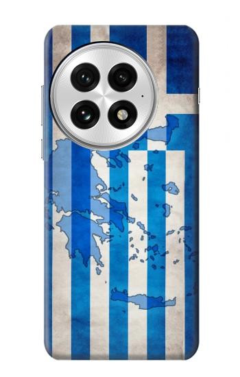 S2970 Greece Football Soccer Hülle Schutzhülle Taschen für OnePlus 13