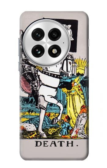 S3008 Tarot Card Death Hülle Schutzhülle Taschen für OnePlus 13