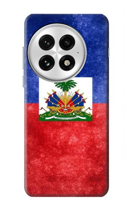 S3022 Haiti Flag Hülle Schutzhülle Taschen für OnePlus 13