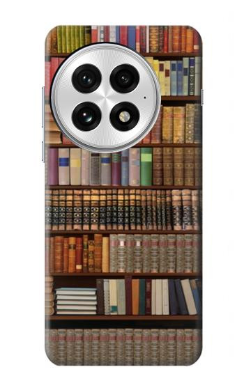 S3154 Bookshelf Hülle Schutzhülle Taschen für OnePlus 13