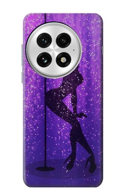 S3400 Pole Dance Hülle Schutzhülle Taschen für OnePlus 13