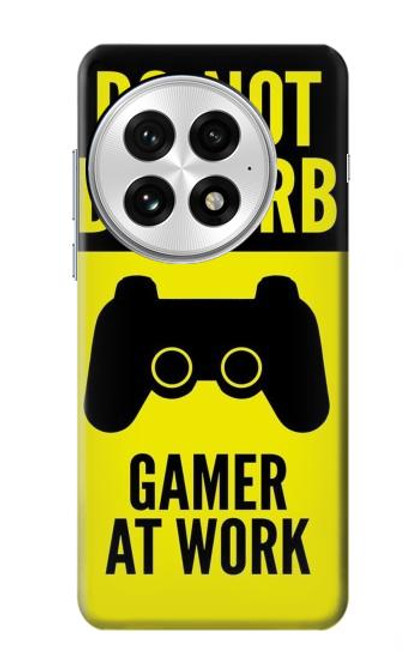 S3515 Gamer Work Hülle Schutzhülle Taschen für OnePlus 13
