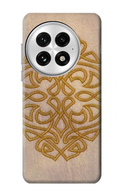 S3796 Celtic Knot Hülle Schutzhülle Taschen für OnePlus 13