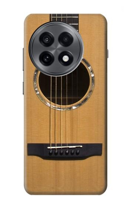 S0057 Acoustic Guitar Hülle Schutzhülle Taschen für OnePlus 13R