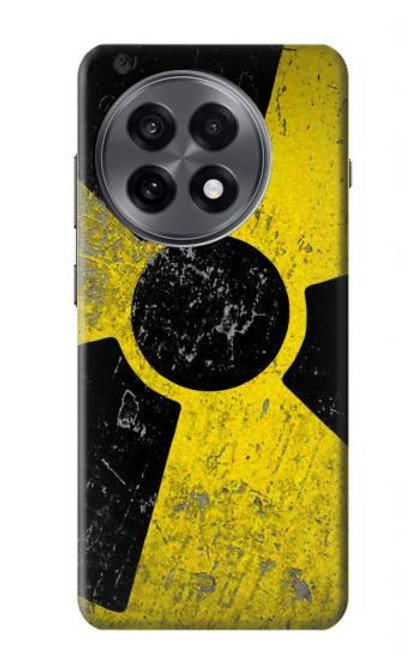 S0264 Nuclear Hülle Schutzhülle Taschen für OnePlus 13R