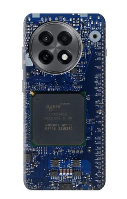 S0337 Board Circuit Hülle Schutzhülle Taschen für OnePlus 13R