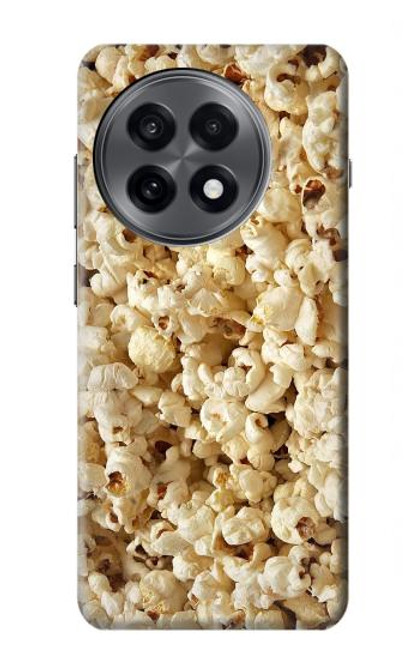 S0625 Popcorn Hülle Schutzhülle Taschen für OnePlus 13R