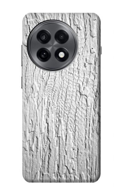 S1142 Wood Skin Graphic Hülle Schutzhülle Taschen für OnePlus 13R